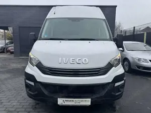 Iveco Daily Bild 2