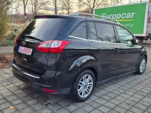 Ford Grand C-Max Bild 4