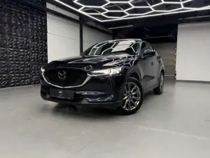 Mazda CX-5 Bild 5
