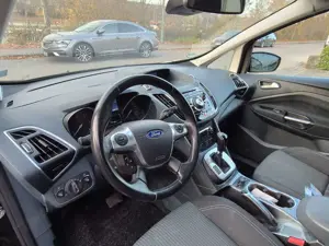 Ford Grand C-Max Bild 5