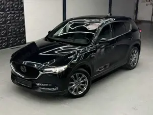 Mazda CX-5 Bild 3