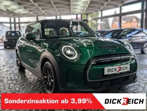 MINI Cooper SE Classic Trim ADAPTIVE-LED SHZ APP KAM