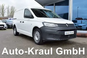 Volkswagen Caddy 2.0 TDI Maxi Kastem Klima el. FH el. Spiegel ZV+FB