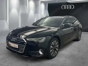 Audi A6 Bild 2