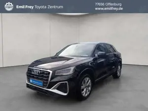 Audi Q2 35 TFSI S tronic S line
