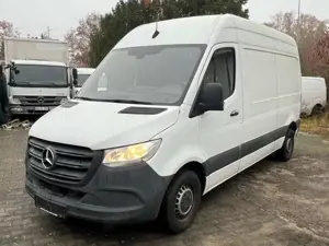 Mercedes-Benz Sprinter 314 CDI Sprinter Standard VAPLUS