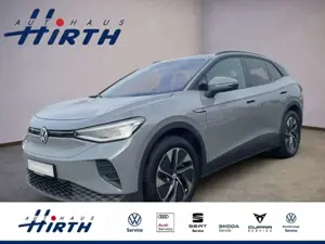 Volkswagen ID.4 Pro Performance 150 kW (204 PS) 77 kWh