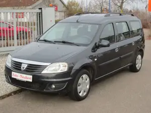 Dacia Logan Bild 2