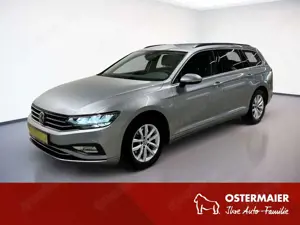 Volkswagen Passat Variant BUSINESS 2.0TDI 150PS DSG ACC.5J-G.AHK.NAVI.2xPDC.