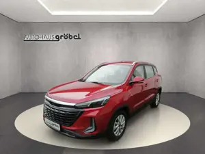 BAIC Senova X35 Fashion 1.5 Turbo LED Klimaanl., Parksens.