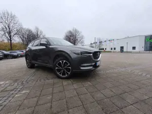 Mazda CX-5 CX-5 SKYACTIV-G 165 Center-Line