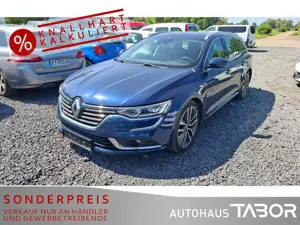 Renault Talisman Grdt 1.6 dCi 160 EDC Intens 4Control