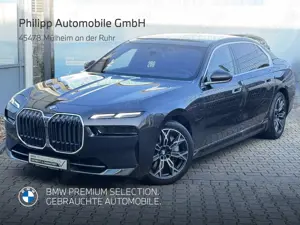 BMW 750 e xDrive Massage Exc.Lounge Autobahnas. BW