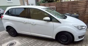Ford Grand C-Max