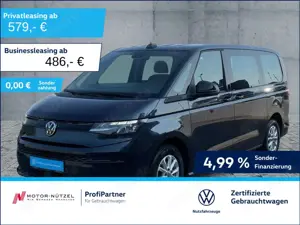 Volkswagen T7 Multivan T7 Multivan LÜ 2.0 TDI 5JG+LED+NAV+SHZ+2xPDC+AHK