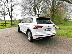 Volkswagen Tiguan Bild 2