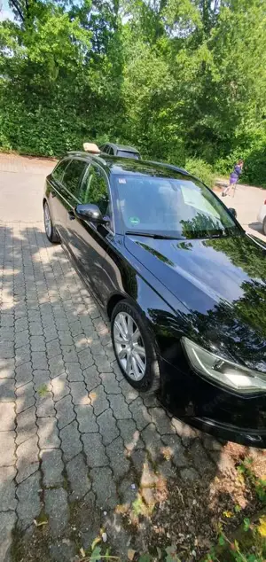 Audi A6 Bild 4