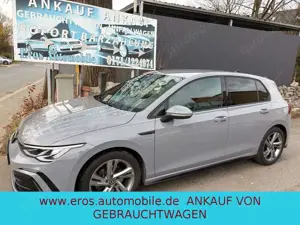 Volkswagen Golf VIII Lim. R-Line/NAVI/LED/XDS