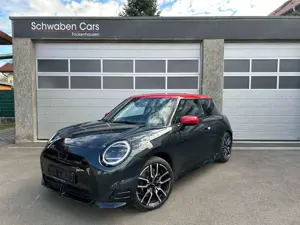 MINI Cooper SE JOHN COOPER WORKS XL HUD HK ACC Pano