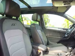 Volkswagen Tiguan Bild 3