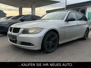 BMW 325 i xDrive Touring *Klima*Ahk