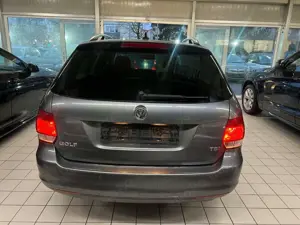 Volkswagen Golf V Variant Comfortline*TÜVneu*Sitz-H* Bild 5