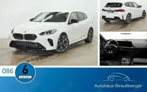 BMW 135 i Limousine xDrive RFK SHZ H/K KZU 2-ZK LED