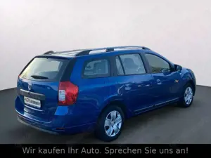 Dacia Logan Bild 5
