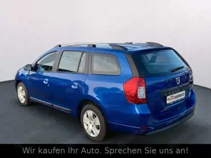 Dacia Logan Bild 3