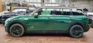 MINI Cooper S Clubman All4 Automatik/Leder/Navi/HeadU