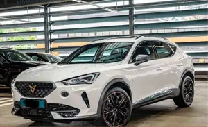 CUPRA Formentor VZ 2.0 TSI 4Drive DSG