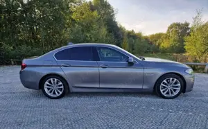 BMW 520 520d Gran Turismo Aut. Luxury Line