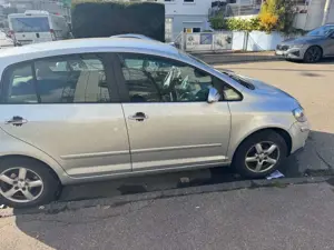 Volkswagen Golf Plus 1.4 Tour Bild 2