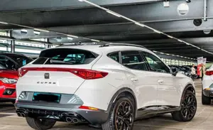 CUPRA Formentor VZ 2.0 TSI 4Drive DSG Bild 2