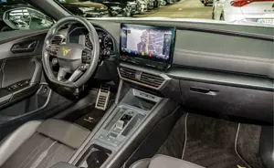 CUPRA Formentor VZ 2.0 TSI 4Drive DSG Bild 5