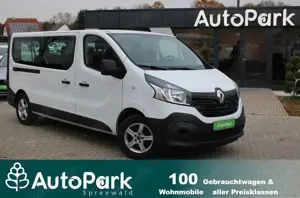 Renault Trafic Combi L2H1 Expression*8-Sitzer*