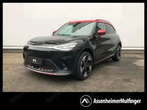 smart #1 BRABUS +19Z+LED+Panorama+HuD+Fahrass.+360°