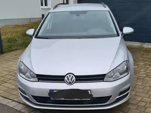 Volkswagen Golf Variant Golf Variant 1.4 TSI Comfortline