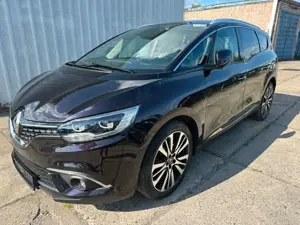 Renault Scenic IV Grand Initiale Paris *AUTOMATIK*ERSTBESITZ*