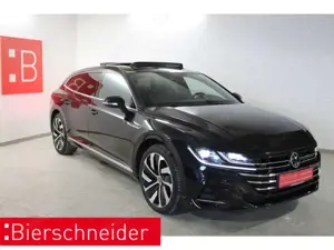 Volkswagen Arteon SB 1.4 TSI DSG e-Hybrid 2x R-Line 19 PANO
