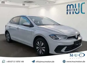 Volkswagen Polo TSI Volldig.~LED~TOP-Zustand