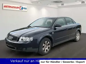 Audi A4 2.0 Lim.  Klimaaut.