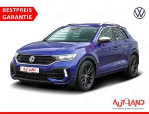 Volkswagen T-Roc R 2.0 TSI DSG 4Motion LED ACC App-Connect