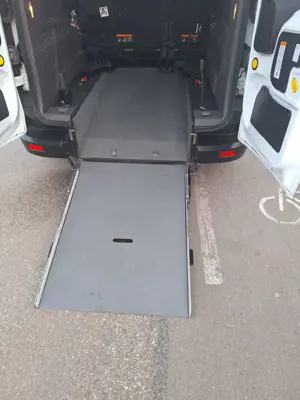 Ford Transit Connect Transit Connect 210 L2 S