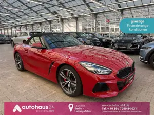 BMW Others Z 4 M40 i  HarmanKardon|HeadUp|LED