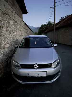 Volkswagen Polo Polo 1.6 TDI Bild 2