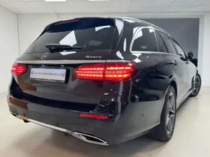 Mercedes-Benz E 300 de 4Matic AMG°Junge Sterne Garantie°AHK° Bild 5