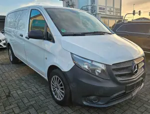Mercedes-Benz Vito Kasten 109/110/111/114 CDI FWD lang