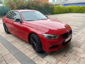 BMW 328 d
