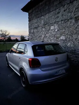 Volkswagen Polo Polo 1.6 TDI Bild 4